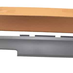 Cover Assy - Rear - LR023706 - OEM