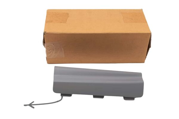 Jacking Point Land Rover Defender 90 Cover - Jacking Point - LR023776 - OEM - Vitesse Land Rover Parts Shop