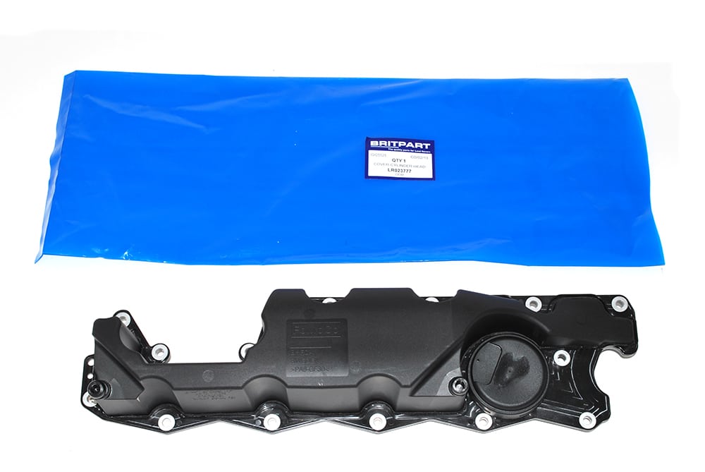 Cover-Cylinder Head - LR023777 - OEM - Vitesse Land Rover Parts Shop