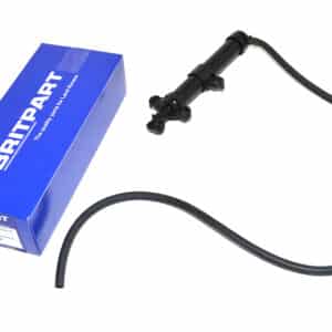 Jet - Headlamp Washer Rh - LR024209 - BRITPART