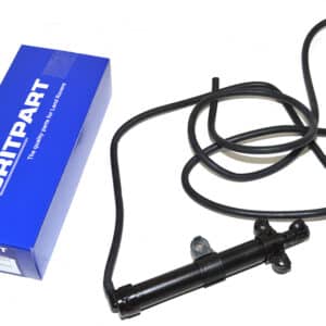 Jet - Headlamp Washer Lh - LR024211 -