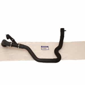 Hose - Radiator - LR024236 - BRITPART
