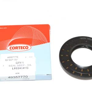 Seal Assy - Oil - LR024341G - CORTECO