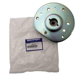Mounting - Shock Abs - LR024477 - BRITPART