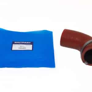 Hose Assy - LR024632 - BRITPART