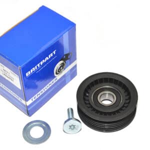 Idler Assy - LR024791 - BRITPART
