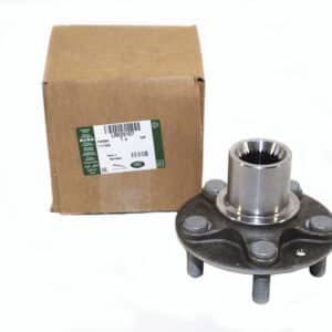 Hub - Wheel - LR025107 - BRITPART