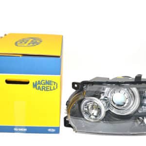 Headlamp Lh - LR026160 -