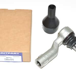Joint - Ball - LR027570 - BRITPART