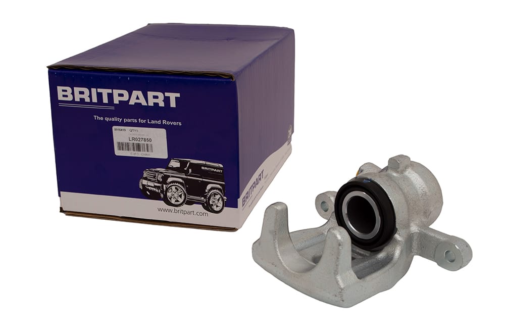 CaliperBrake Rh LR027850 BRITPART Vitesse Land Rover Parts Shop