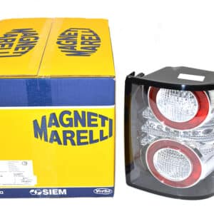 Lamp - Rear Rh - LR028513 - MARELLI
