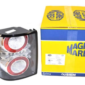 Lamp - Rear Lh - LR028515 - MARELLI