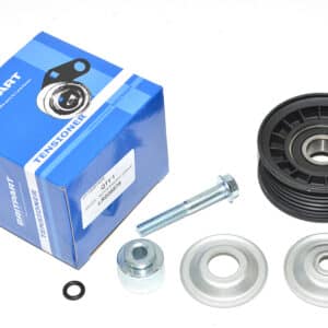 Idler - Accessory Drive - LR028878 - BRITPART