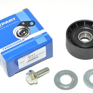 Idler - Accessory Drive - LR028879 - BRITPART