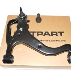 Arm-Front Suspension Lh - LR029306 - BRITPART