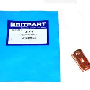 Clip-Wiring - LR029522 - BRITPART