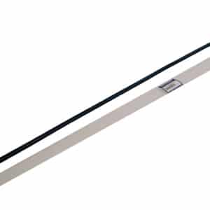 Moulding-Windshield - LR029533 - BRITPART