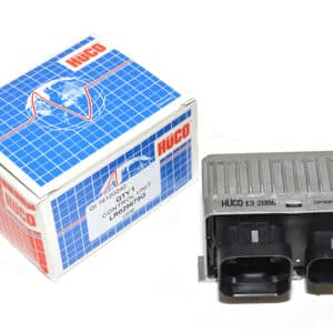 Control Unit - LR029679G - OEM