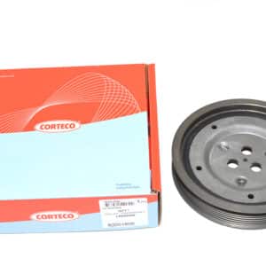 Pulley - Crankshaft - LR029988 - CORTECO