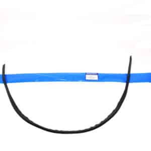 Moulding - Windshield - LR031186 - BRITPART