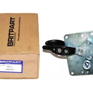 Latch - LR031337 - BRITPART