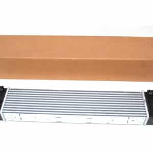 Intercooler - LR031466 - BRITPART
