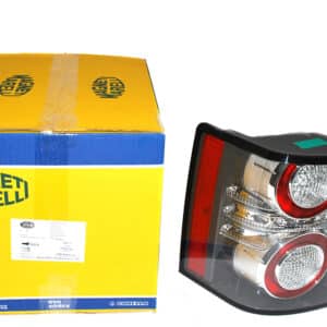 Lamp - LR031757 - MARELLI