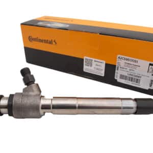 Nozzle And Holder - Fuel Injector - LR032067 - VDO