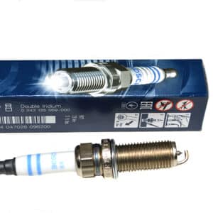 Spark Plug - LR032080G - BOSCH
