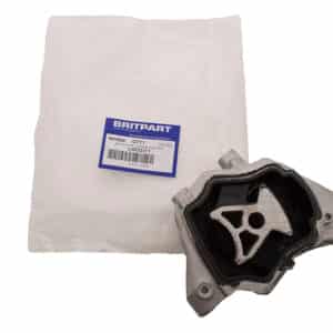 Insulator - Engine Support - LR032311 - BRITPART
