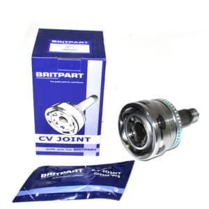Joint - Cv - LR032577 - BRITPART
