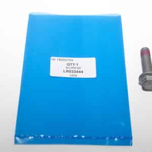Screw - LR033444 - OEM