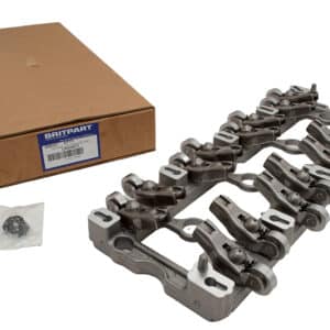 Housing - Valve Rocker Arm - LR034071 - BRITPART