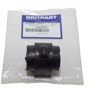 Insulator - Stabilizer Bar - LR034392 - BRITPART