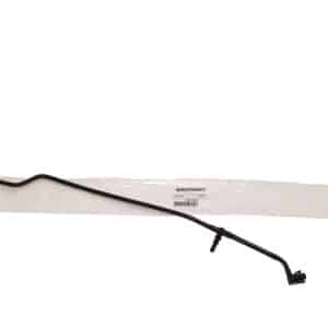Hose - Radiator To Eng  Vent Elbo - LR034645 - BRITPART