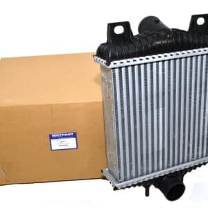 Intercooler - LR036432 - BRITPART