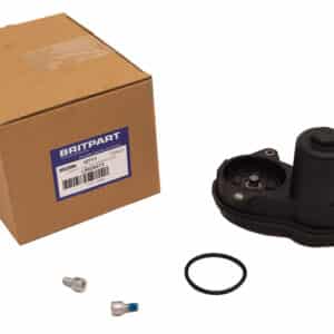 Module - Electric Parking Brake - LR036573 - BRITPART