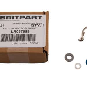 Kit -  Injector Refit - LR037089 - BRITPART