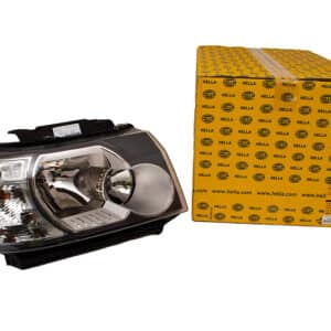 Headlamp And Flasher Rh - LR038201G - HELLA