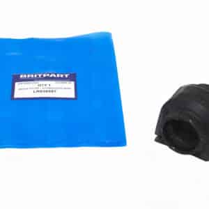 Insulator - Stabilizer Bar - LR038557 - BRITPART