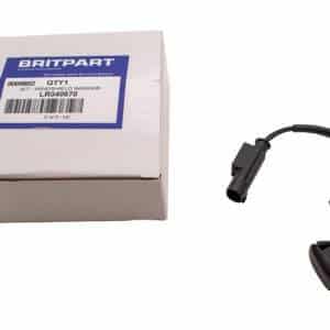 Jet - Windshield Washer - LR040670 - BRITPART