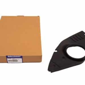 Cover - Engine Compartment - LR040700 - BRITPART