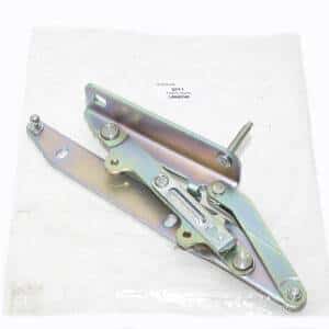 Hinge-Hood - LR040748 - BRITPART