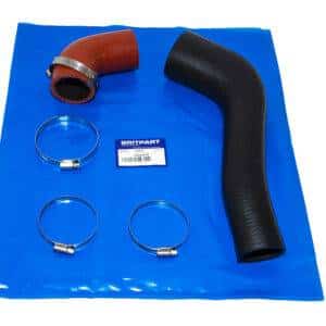 Hose Repair Kit (Less Metal Pipe) - LR041819 - BRITPART