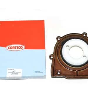 Retainer And Seal - Crankshaft - LR041955G -