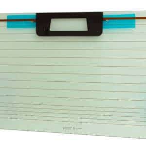 Glass - Tailgate Window - LR042729 - OEM