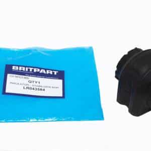 Insulator - Stabilizer Bar - LR043584 - BRITPART