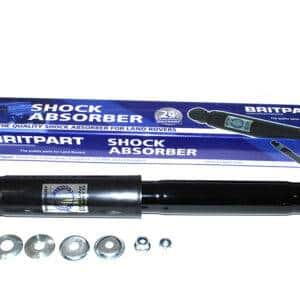 Damper - LR044348 - BRITPART
