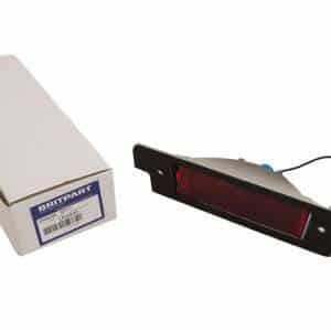 Lamp - Rear - High Mounted - LR044451 - BRITPART