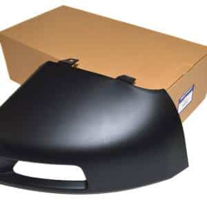 Insert - Bumper - LR045052 - BRITPART